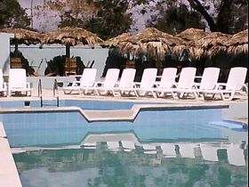 Apart Hotel Reymar Pool 3